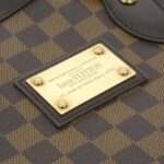 Louis Vuitton Damier Hampstead PM N51205 Bag - Image 6