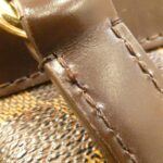 Louis Vuitton Damier Westminster GM N41103 Bag - Image 8