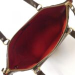 Louis Vuitton Damier Westminster GM N41103 Bag - Image 9