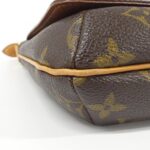 Louis Vuitton Monogram Musette Tango M51257 Shoulder Bag - Image 3