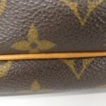 Louis Vuitton Monogram Musette Tango M51257 Shoulder Bag - Image 4