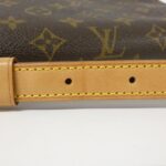 Louis Vuitton Monogram Musette Tango M51257 Shoulder Bag - Image 6