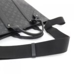 Louis Vuitton Taiga Lama Weekend Tote M30937 Bag - Image 6