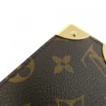 Louis Vuitton Monogram Reverse Camera Box M82465 Shoulder Bag - Image 4