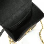 Louis Vuitton Monogram Reverse Camera Box M82465 Shoulder Bag - Image 6