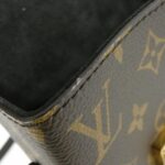 Louis Vuitton Monogram Reverse Camera Box M82465 Shoulder Bag - Image 7