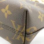 Louis Vuitton Monogram Lockit BB M12019 Bag - Image 2