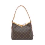 Louis Vuitton Monogram Carryall PM M46203 Shoulder Bag - Image 2