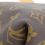 Louis Vuitton Monogram Carryall PM M46203 Shoulder Bag - Image 3