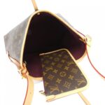 Louis Vuitton Monogram Carryall PM M46203 Shoulder Bag - Image 5
