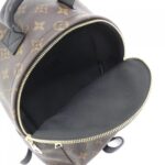 Louis Vuitton Monogram Palm Springs Backpack PM M44871 Backpack - Image 5