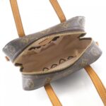 Louis Vuitton Monogram Spontini M47500 Bag - Image 10