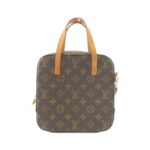Louis Vuitton Monogram Spontini M47500 Bag - Image 2