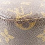 Louis Vuitton Monogram Spontini M47500 Bag - Image 3