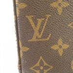 Louis Vuitton Monogram Spontini M47500 Bag - Image 4