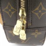 Louis Vuitton Monogram Spontini M47500 Bag - Image 6
