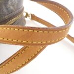 Louis Vuitton Monogram Spontini M47500 Bag - Image 7