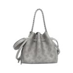 Louis Vuitton Mahina Bella M21008 Shoulder Bag