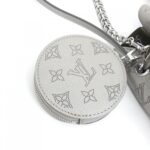 Louis Vuitton Mahina Bella M21008 Shoulder Bag - Image 5