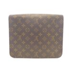 Louis Vuitton Monogram Cartoucherie 26cm M51252 Shoulder Bag - Image 2