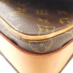 Louis Vuitton Monogram Cartoucherie 26cm M51252 Shoulder Bag - Image 3