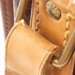 Louis Vuitton Monogram Cartoucherie 26cm M51252 Shoulder Bag - Image 5