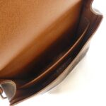 Louis Vuitton Monogram Cartoucherie 26cm M51252 Shoulder Bag - Image 8