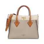 Louis Vuitton On My Side MM M53825 Bag