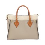 Louis Vuitton On My Side MM M53825 Bag - Image 2