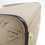 Louis Vuitton On My Side MM M53825 Bag - Image 3