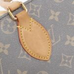 Louis Vuitton Monogram On The Go 2024AW M12415 Bag - Image 4