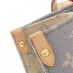 Louis Vuitton Monogram On The Go 2024AW M12415 Bag - Image 5
