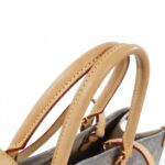 Louis Vuitton Monogram On The Go 2024AW M12415 Bag - Image 6