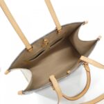 Louis Vuitton Monogram On The Go 2024AW M12415 Bag - Image 8