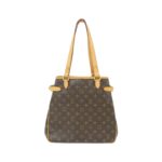 Louis Vuitton Monogram Batignolles Vertical M51153 Shoulder Bag