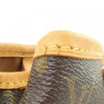 Louis Vuitton Monogram Batignolles Vertical M51153 Shoulder Bag - Image 4