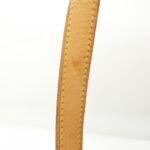 Louis Vuitton Monogram Batignolles Vertical M51153 Shoulder Bag - Image 7