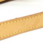 Louis Vuitton Monogram Batignolles Vertical M51153 Shoulder Bag - Image 8