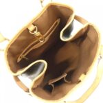 Louis Vuitton Monogram Batignolles Vertical M51153 Shoulder Bag - Image 9