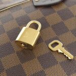 Louis Vuitton Damier Iéna PM N41012 Bag - Image 4