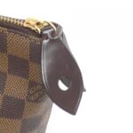 Louis Vuitton Damier Iéna PM N41012 Bag - Image 5