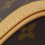 Louis Vuitton Monogram Fold Me Pouch M80874 Accessory Pouch - Image 3