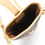 Louis Vuitton Monogram Fold Me Pouch M80874 Accessory Pouch - Image 7
