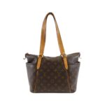 Louis Vuitton Monogram Totally PM M56688 Bag