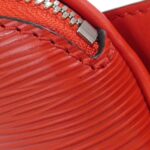 Louis Vuitton Epi (Supreme) Bum Bag 2017AW M53418 Shoulder Bag - Image 4