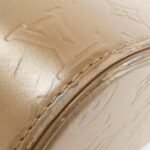 Louis Vuitton Monogram Mat Wilwood M55107 Bag - Image 3