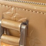 Louis Vuitton Monogram Mat Wilwood M55107 Bag - Image 4