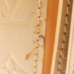 Louis Vuitton Monogram Mat Wilwood M55107 Bag - Image 6