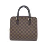 Louis Vuitton Damier Triana N51155 Bag