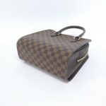 Louis Vuitton Damier Triana N51155 Bag - Image 2